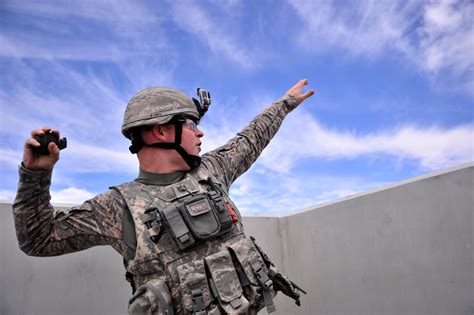 Frag out! Airmen attend last Air Force-only grenade training class ...