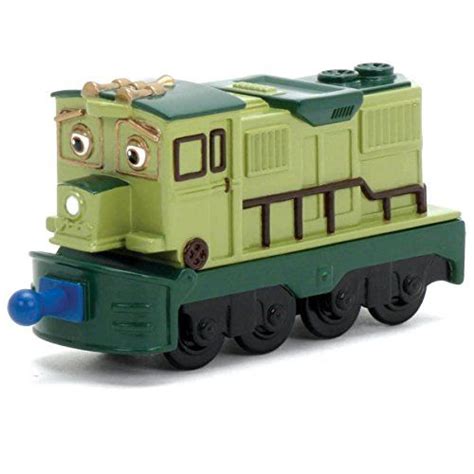 Chuggington Characters - Toy Train Center | Trein, Voor kinderen, Leraar