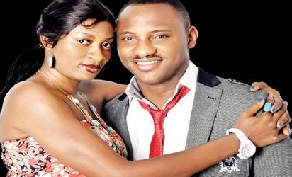 | Getting married at 22 my greatest decision (Photos) – YUL EDOCHIE Diamond Celebrities