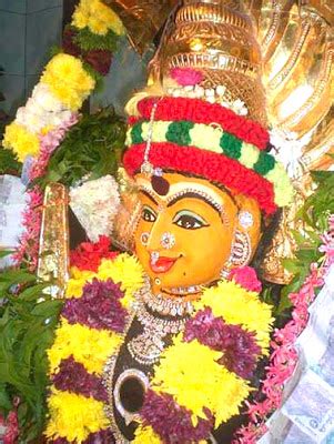 Samayapuram Mariamman Temple Timings Pooja Details | Hindu Devotional Blog