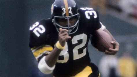 Franco Harris' 'Immaculate Reception' was 'illegal catch,' radio caller claims | Fox News