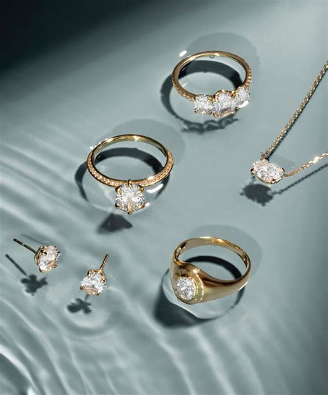 Lab Grown Diamonds | Shop Lab Created Diamonds | VRAI