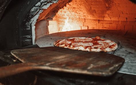 Cheese Pizza - Flames Woodfired Pizza