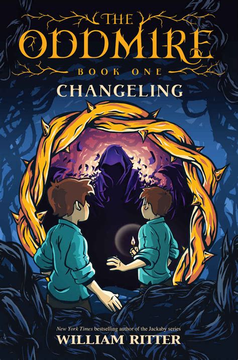 Five New Adventure Books for Middle Grade Grands