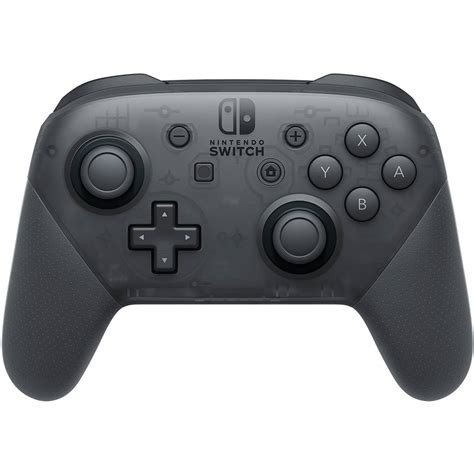 Nintendo Switch Pro Controller