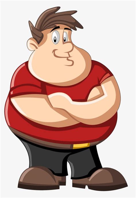 Cartoon Cute Fat Boy PNG, Clipart, Boy, Boy Clipart, Boys, Cartoon, Cartoon Characters Free PNG ...