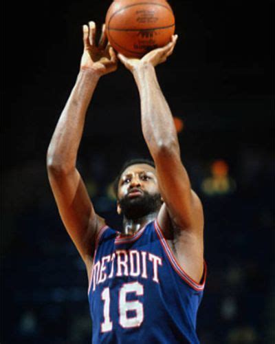 Bob Lanier - Detroit Pistons - Detroit Sports Frenzy