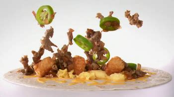 Sonic Drive-In TV Spot, 'Breakfast Burritos' - iSpot.tv