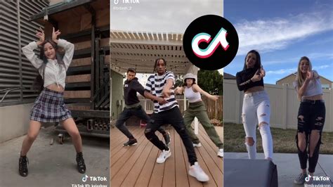 Best TikTok Dance Compilation | January - February 2020 Part 2 - YouTube