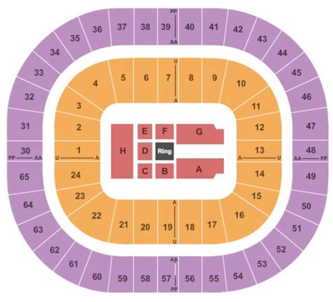 Rod Laver Arena Tickets in Melbourne Victoria, Rod Laver Arena Seating Charts, Events and Schedule