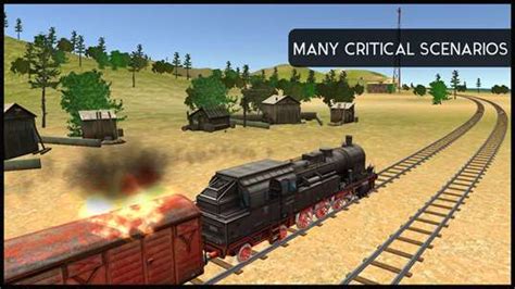 RailRoad Train Simulator ™ 2016 PC Download Free - Best Windows 10 Apps