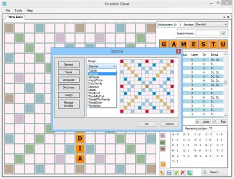 Scrabble Cheat Download, Review, Screenshots