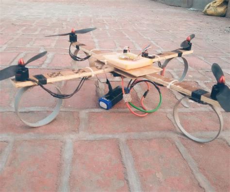 DIY Drones - Instructables