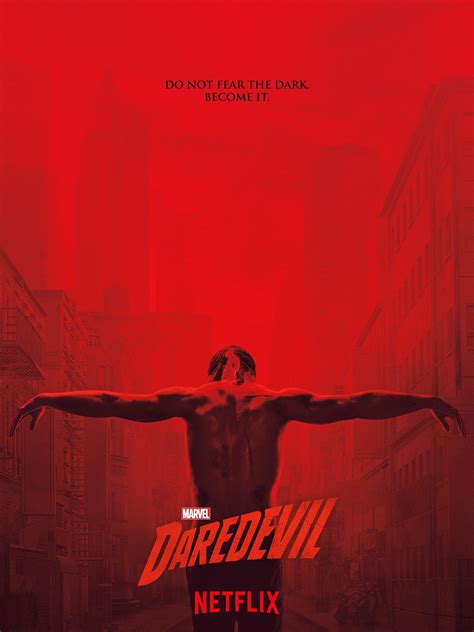 Marvel's Daredevil - Rotten Tomatoes