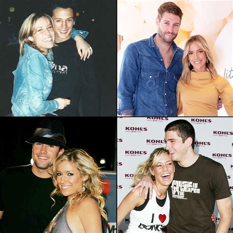 A Complete Guide to Kristin Cavallari’s Dating History – ReportWire