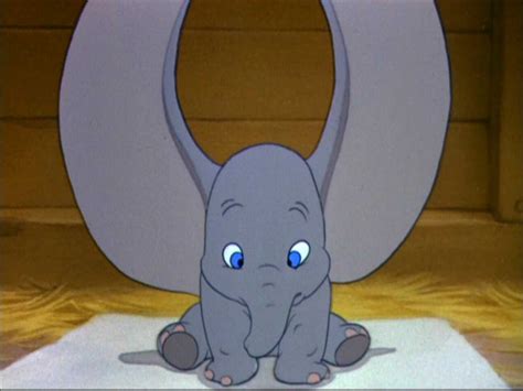 Dumbo - Classic Disney Image (4612197) - Fanpop