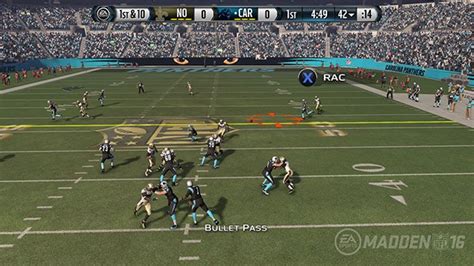 Madden 16: 5 New Details Gamers Need to Know