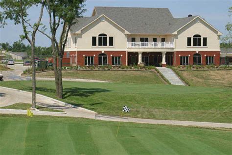 Grand Summit Golf & Country Club in Grandview, Missouri, USA | Golf Advisor