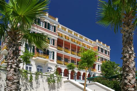 118th Birthday of Hotel Hilton Imperial, Dubrovnik - KONGRES – Europe Events and Meetings ...