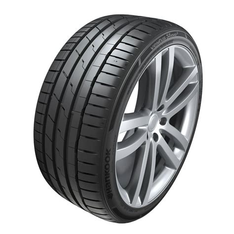 Hankook Ventus S1 Evo3 K127 Performance Tire - 235/40R19 96W - Walmart.com - Walmart.com