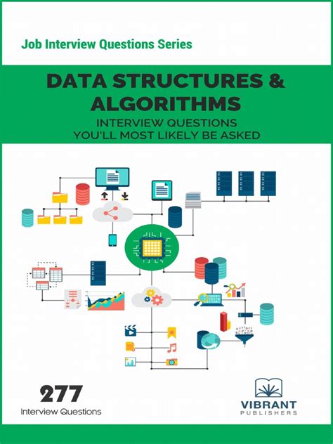 Data Structures & Algorithms Interview Questions You'll Most Likely Be Asked | PDF | Data Type ...