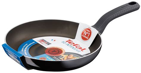 Tefal Frying Pan So Intensive ⌀ 32 cm | Free shipping from €99 on Cookinglife.eu