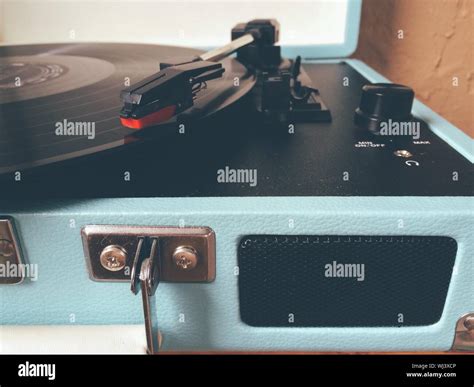 Gramophone record hi-res stock photography and images - Alamy