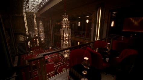 Image - Hotel Cortez Lobby 002.jpeg | American Horror Story Wiki ...