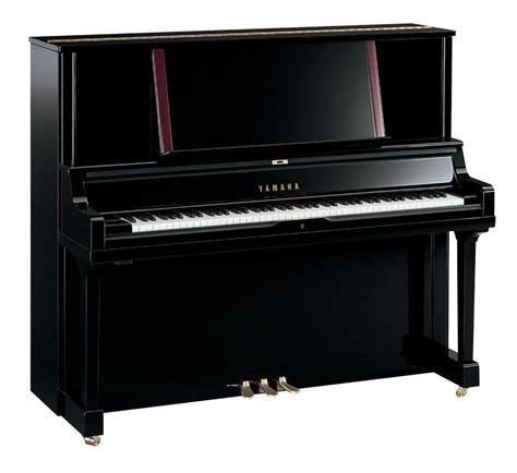 Yamaha YUS5 Upright Piano