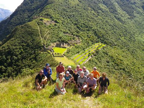 Choquequirao: The Ultimate Guide - Amazonas Explorer