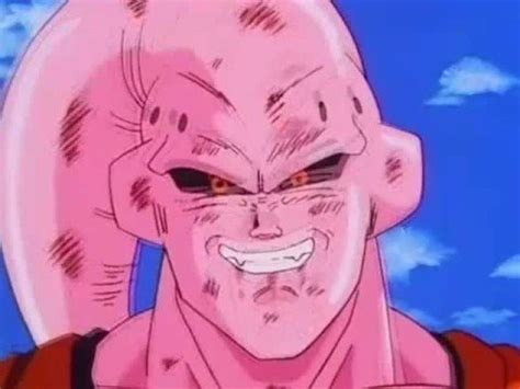 Super Buu - Majin Buu Photo (12844634) - Fanpop