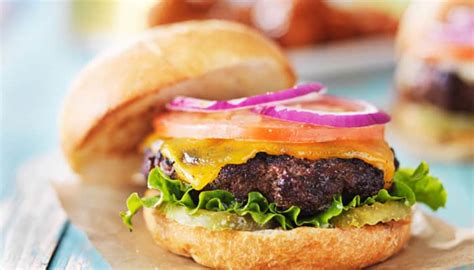 Lab-grown meat burger may hit stores in five years | Science News | Zee ...