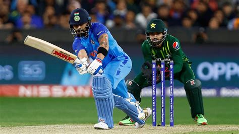 Man of the Match India vs Pakistan today: Is Virat Kohli Man of the ...