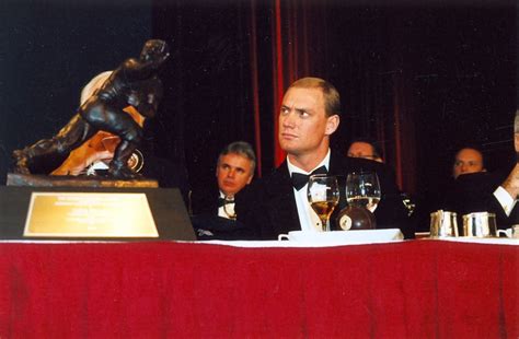 Chris Weinke | Heisman