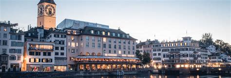 Hotels in Zurich | Zurich Centre hotel | CitizenM