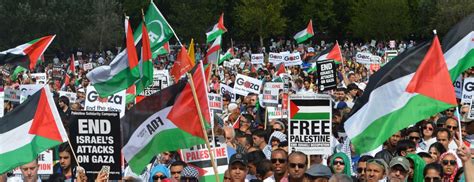 Frequently Asked Questions - Palestine Solidarity Campaign