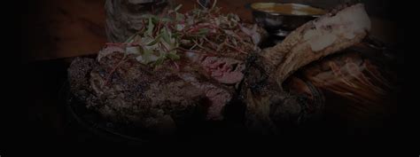 Steakhouse Las Vegas – Las Vegas Restaurant