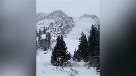 Utah’s mountain snowpack reaches milestone. How close is it to the record? | Flipboard