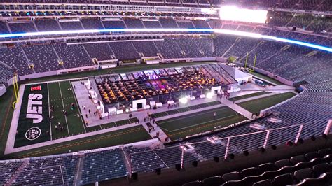 Host your event at MetLife Stadium! From Corporate Events, Dinners and ...