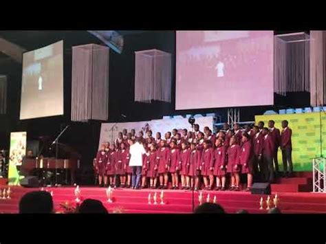 King Bhekuzulu High School - YouTube