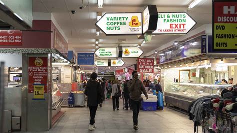 Footscray Market - Concrete Playground