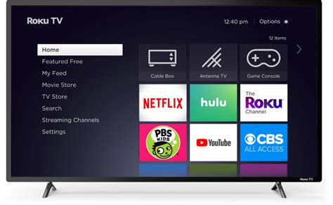 What is a Roku TV™? | Official Roku Support