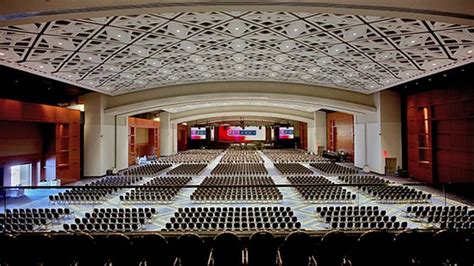 Walter E. Washington Convention Center - Washington, DC Convention Center & Event Space ...