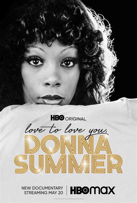 Donna Summer Documentary, ‘Love To Love You,’ Arrives | Best Classic Bands