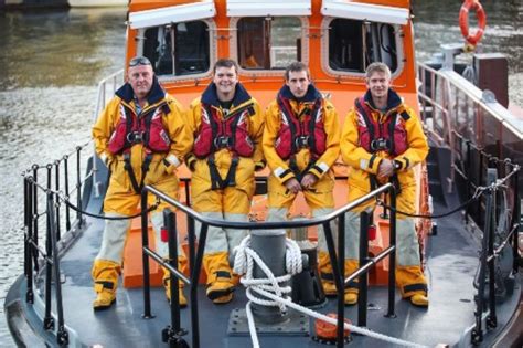 BBC Saving Lives at Sea Series 2 | Porthcawl RNLI