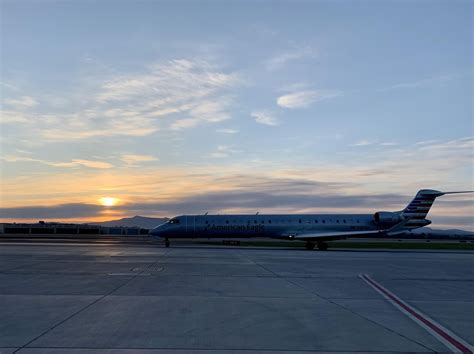 CRJ-900 after pushback : r/Planespotting