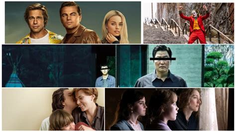 9 Oscar-Winning Movies Of 2020 That You Wouldn't Want To Miss — The ...