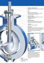 FLOWSEAL High-Performance Butterfly Valves Series HP - Crane Process ...