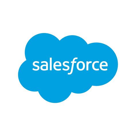 Salesforce Logo – PNG e Vetor – Download de Logo