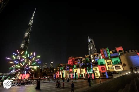 Dubai Festival of Lights | Dubai Events Photographer - The MelRish Studio